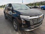 2027 Chevrolet Equinox FWD LT