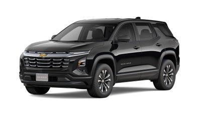 2027 Chevrolet Equinox FWD LT