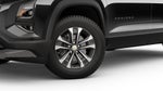 2027 Chevrolet Equinox FWD LT