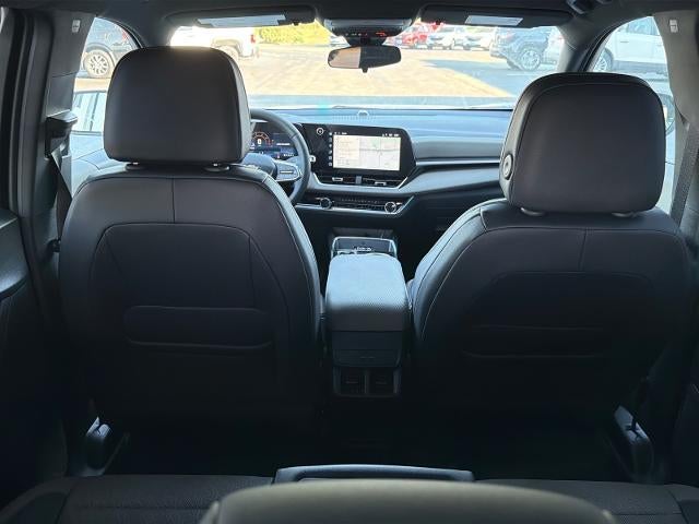 2027 Chevrolet Equinox FWD LT
