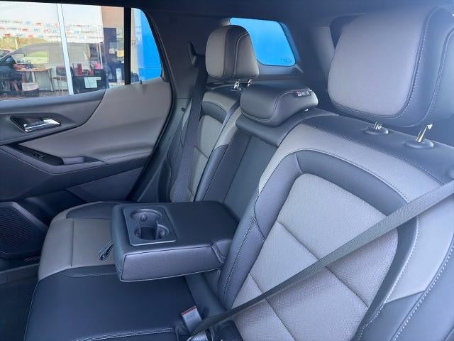 2027 Chevrolet Equinox FWD LT