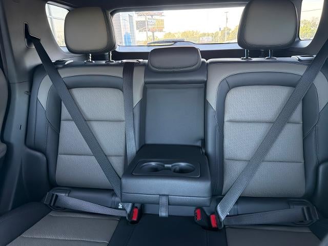 2027 Chevrolet Equinox FWD LT