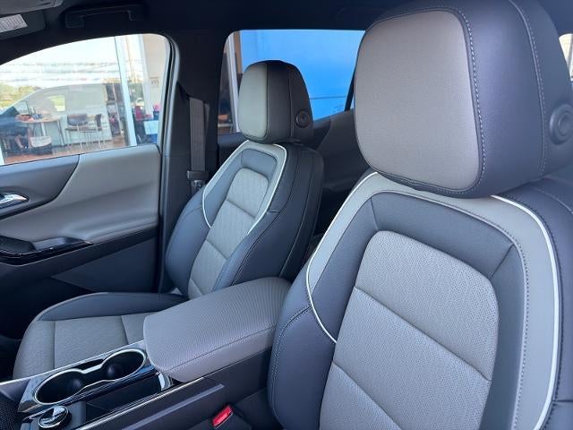 2027 Chevrolet Equinox FWD LT
