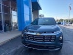 2027 Chevrolet Equinox FWD LT
