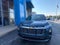 2027 Chevrolet Equinox FWD LT