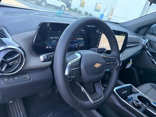 2027 Chevrolet Equinox FWD LT
