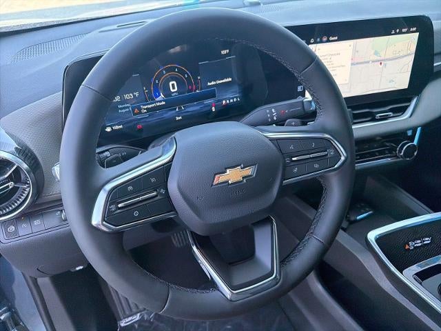 2027 Chevrolet Equinox FWD LT