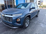 2027 Chevrolet Equinox FWD LT