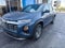 2027 Chevrolet Equinox FWD LT