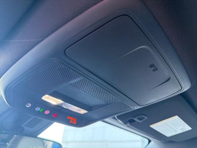 2027 Chevrolet Equinox FWD LT