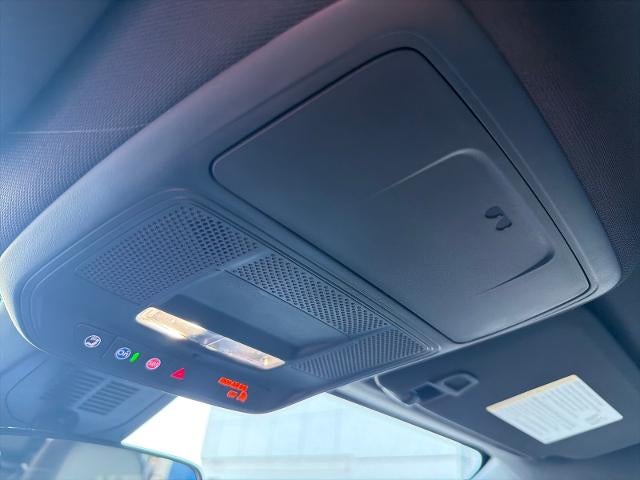 2027 Chevrolet Equinox FWD LT