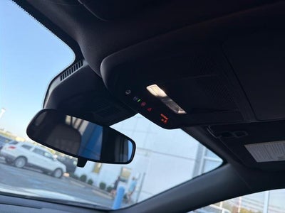 2027 Chevrolet Equinox FWD LT