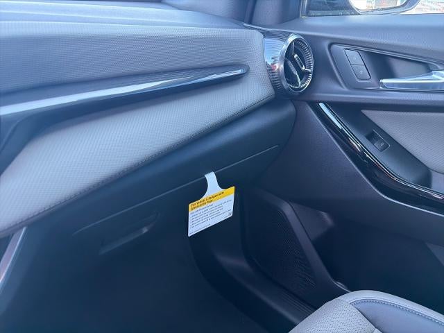 2027 Chevrolet Equinox FWD LT