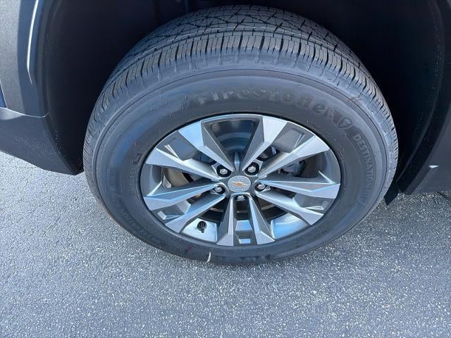 2027 Chevrolet Equinox FWD LT