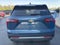 2027 Chevrolet Equinox FWD LT