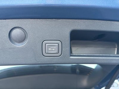2027 Chevrolet Equinox FWD LT