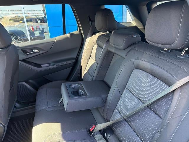 2027 Chevrolet Equinox FWD LT