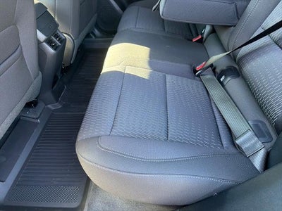 2027 Chevrolet Equinox FWD LT