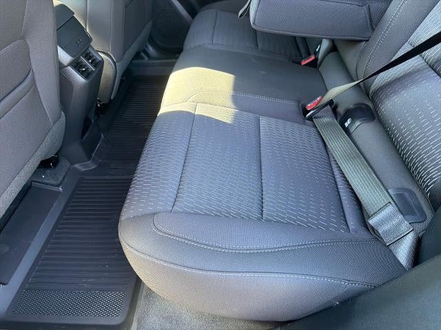 2027 Chevrolet Equinox FWD LT
