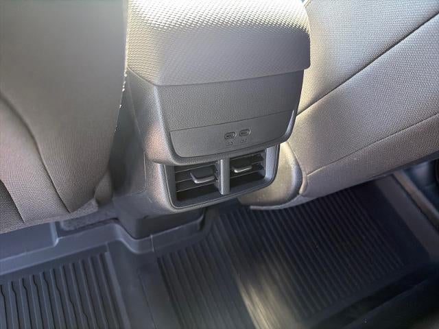 2027 Chevrolet Equinox FWD LT