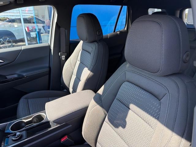 2027 Chevrolet Equinox FWD LT