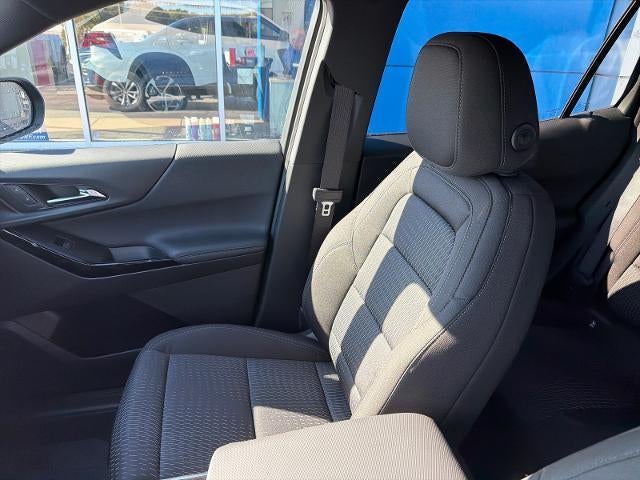 2027 Chevrolet Equinox FWD LT