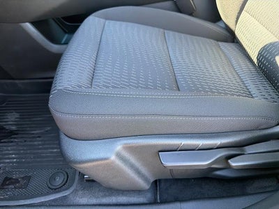 2027 Chevrolet Equinox FWD LT