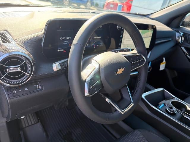 2027 Chevrolet Equinox FWD LT