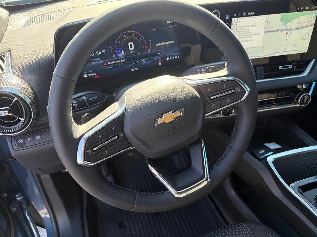 2027 Chevrolet Equinox FWD LT