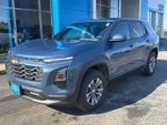 2027 Chevrolet Equinox FWD LT
