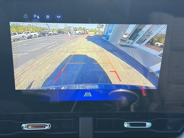 2027 Chevrolet Equinox FWD LT