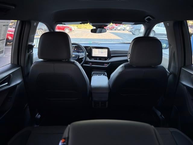 2027 Chevrolet Equinox FWD LT