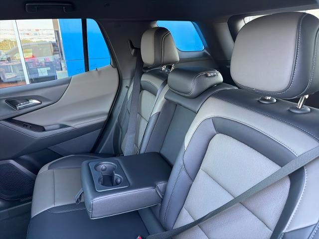 2027 Chevrolet Equinox FWD LT