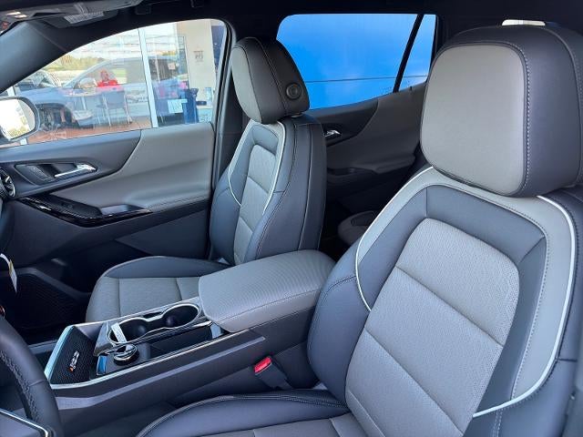 2027 Chevrolet Equinox FWD LT
