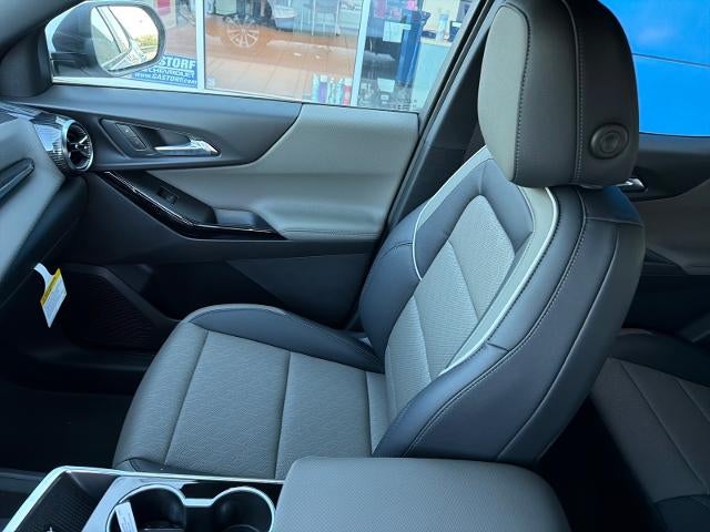 2027 Chevrolet Equinox FWD LT