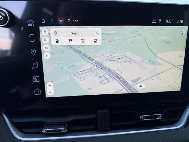 2027 Chevrolet Equinox FWD LT