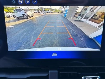2027 Chevrolet Equinox FWD LT