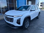 2027 Chevrolet Equinox FWD LT
