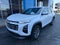 2027 Chevrolet Equinox FWD LT