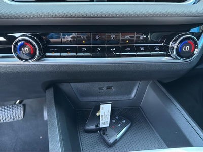 2027 Chevrolet Equinox FWD LT