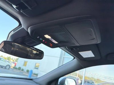 2027 Chevrolet Equinox FWD LT
