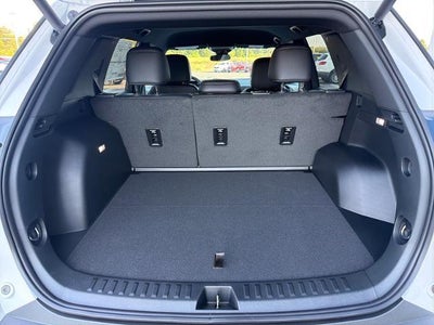 2027 Chevrolet Equinox FWD LT