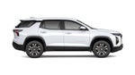 2027 Chevrolet Equinox FWD LT