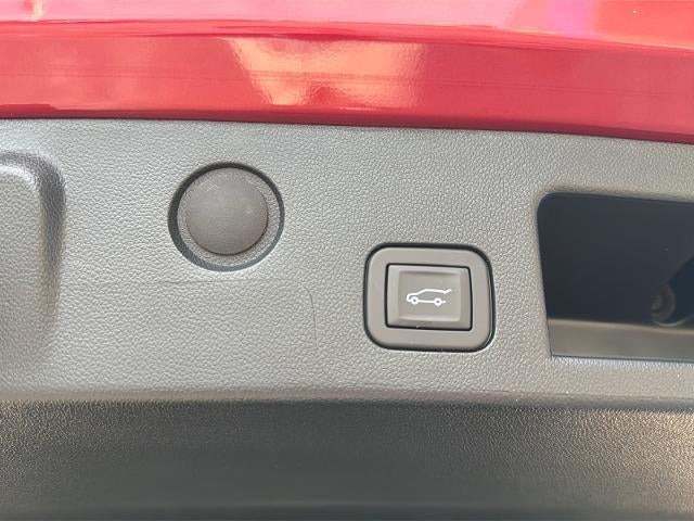 2027 Chevrolet Equinox FWD LT