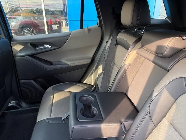 2027 Chevrolet Equinox FWD LT