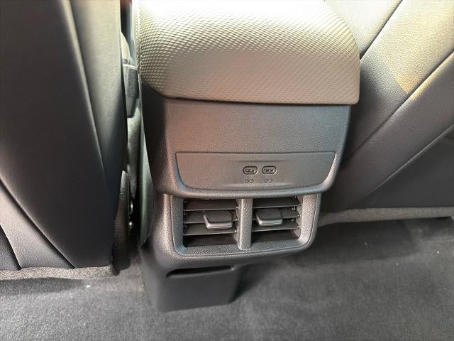 2027 Chevrolet Equinox FWD LT