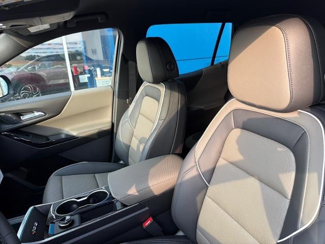 2027 Chevrolet Equinox FWD LT
