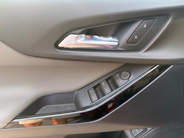 2027 Chevrolet Equinox FWD LT