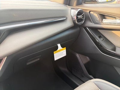 2027 Chevrolet Equinox FWD LT