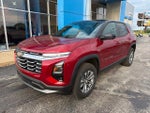 2027 Chevrolet Equinox FWD LT